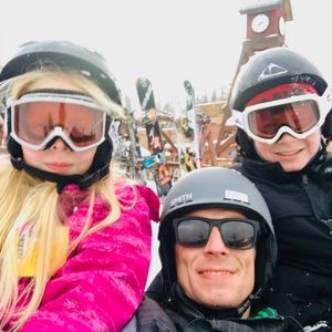 Meet your Posher, Alfred